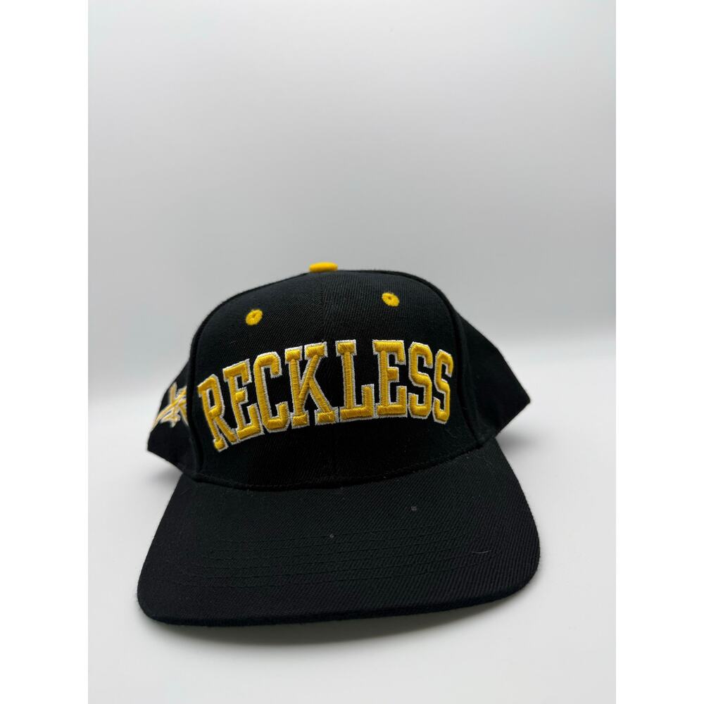 Reckless SnapBack - Picture 1 of 2
